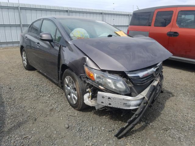 HONDA CIVIC LX 2012 19xfb2f50ce352428