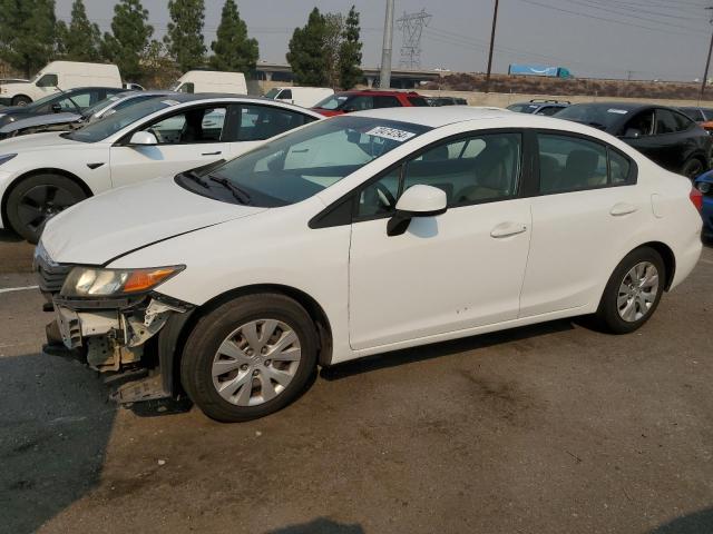 HONDA CIVIC LX 2012 19xfb2f50ce353109