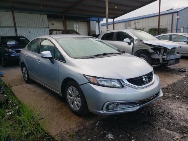 HONDA CIVIC LX 2012 19xfb2f50ce353949