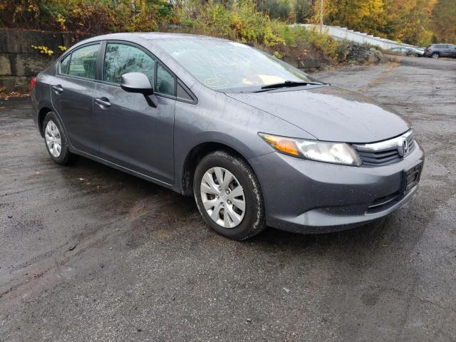 HONDA CIVIC LX 2012 19xfb2f50ce354552