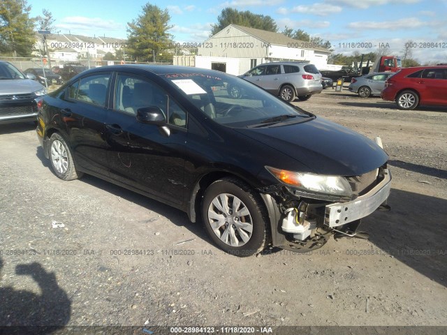 HONDA CIVIC SDN 2012 19xfb2f50ce354793