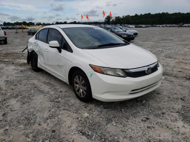 HONDA CIVIC LX 2012 19xfb2f50ce358990