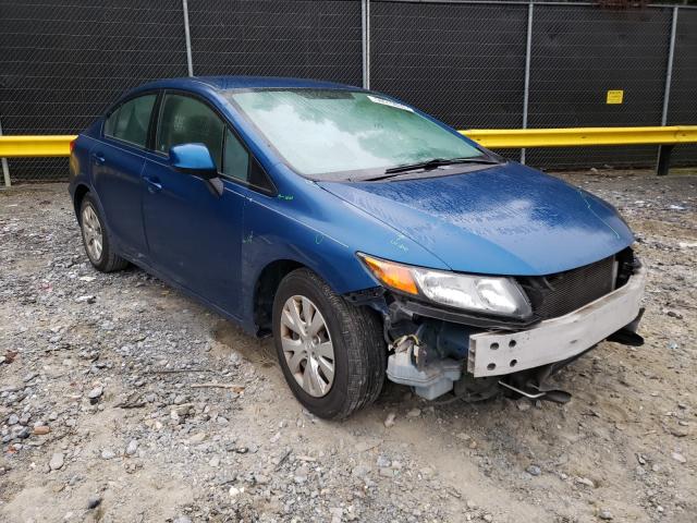 HONDA CIVIC LX 2012 19xfb2f50ce361789