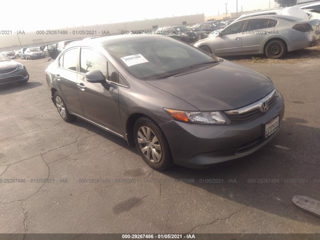 HONDA CIVIC SDN 2012 19xfb2f50ce362716