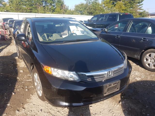 HONDA CIVIC LX 2012 19xfb2f50ce366913