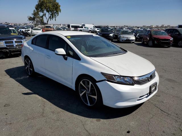 HONDA CIVIC LX 2012 19xfb2f50ce367124