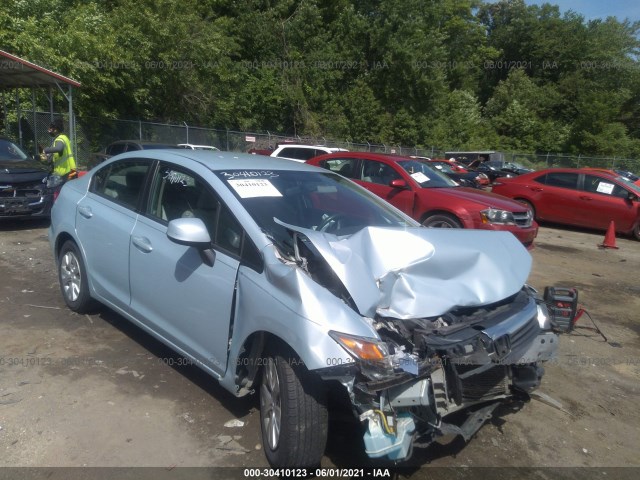 HONDA CIVIC SDN 2012 19xfb2f50ce370508