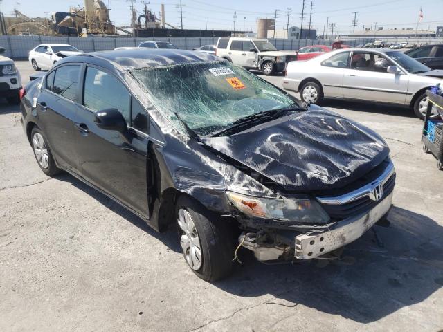 HONDA CIVIC LX 2012 19xfb2f50ce371738