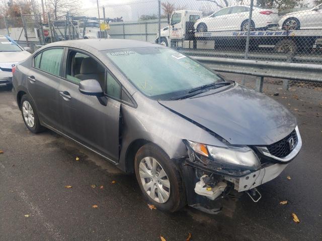 HONDA CIVIC LX 2012 19xfb2f50ce371853