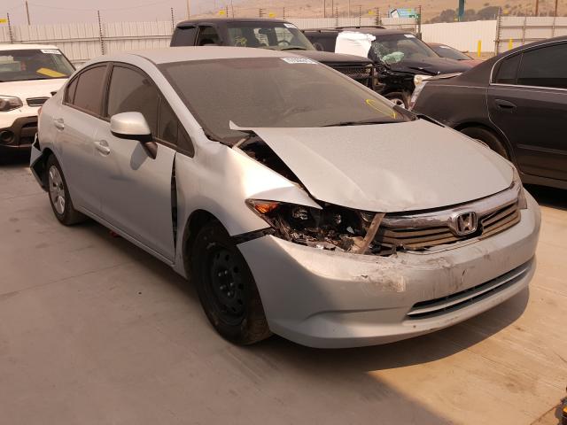 HONDA CIVIC LX 2012 19xfb2f50ce372498