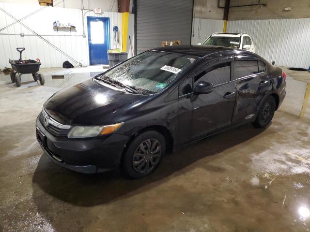 HONDA CIVIC 2012 19xfb2f50ce373134