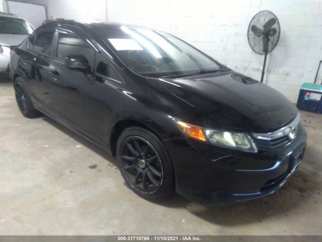 HONDA CIVIC SDN 2012 19xfb2f50ce374185