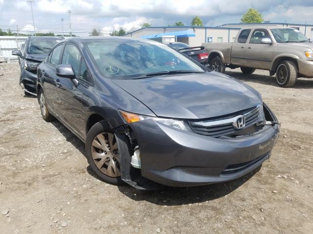 HONDA CIVIC LX 2012 19xfb2f50ce378978