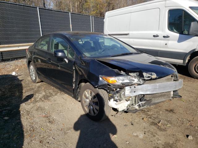 HONDA CIVIC LX 2012 19xfb2f50ce384599