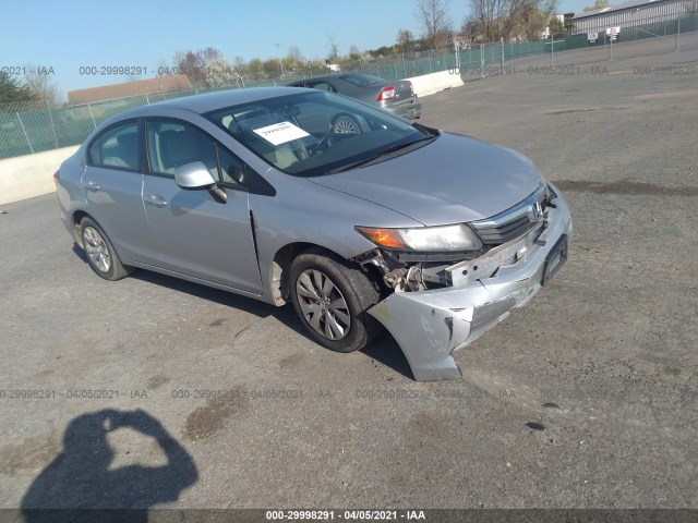 HONDA CIVIC SDN 2012 19xfb2f50ce388376