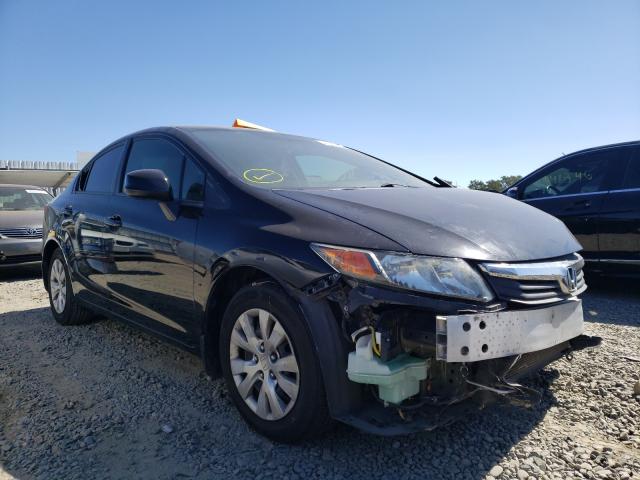 HONDA CIVIC LX 2012 19xfb2f50ce389754