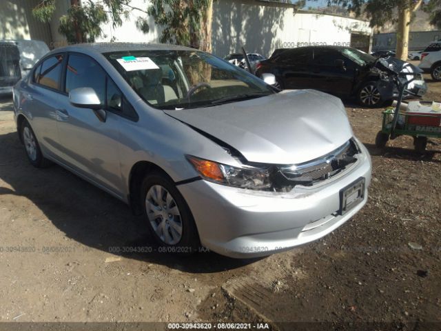 HONDA CIVIC SDN 2012 19xfb2f50ce390399