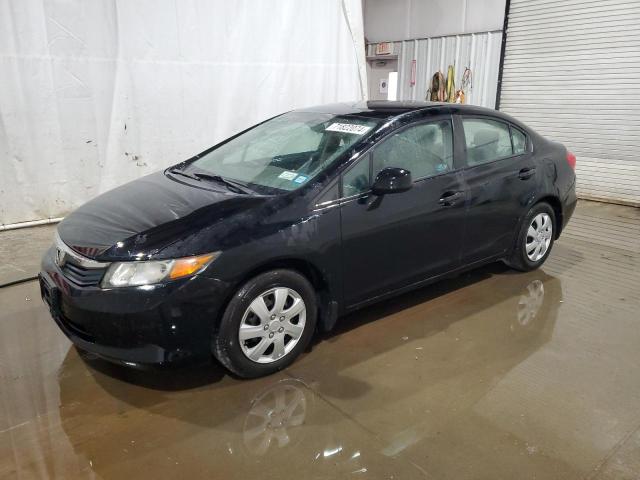 HONDA CIVIC LX 2012 19xfb2f50ce391956