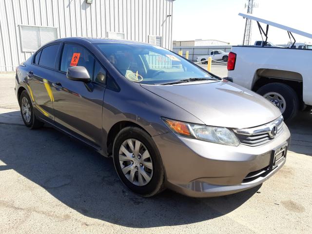 HONDA CIVIC LX 2012 19xfb2f50ce392668