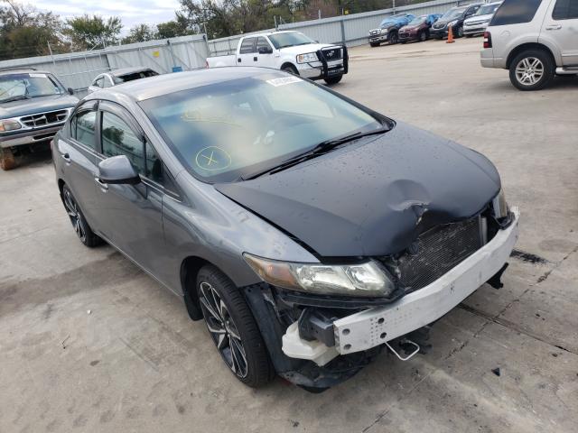 HONDA CIVIC LX 2013 19xfb2f50de004050