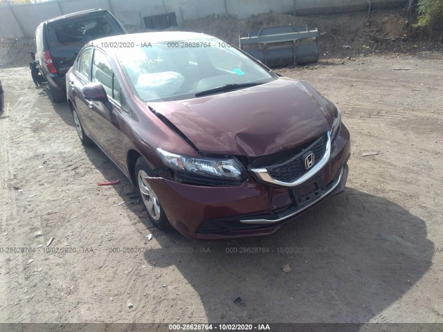 HONDA NULL 2013 19xfb2f50de004971