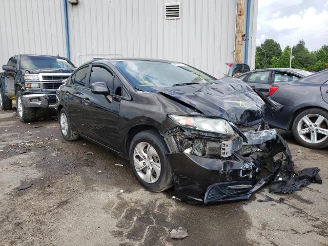 HONDA CIVIC LX 2013 19xfb2f50de008552