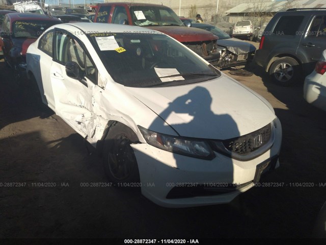 HONDA CIVIC SDN 2013 19xfb2f50de010639