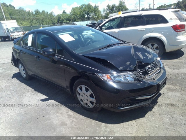 HONDA CIVIC SDN 2013 19xfb2f50de012309