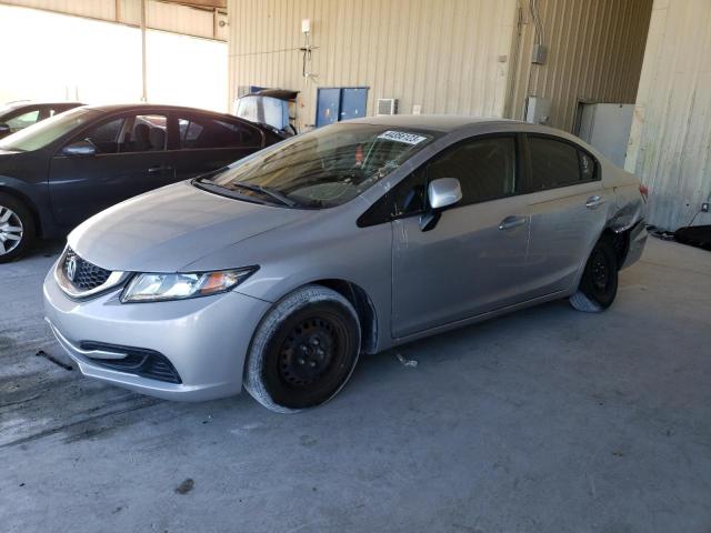 HONDA CIVIC LX 2013 19xfb2f50de012410