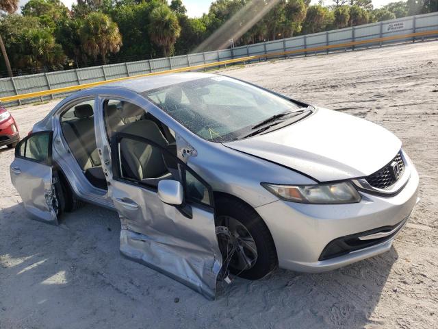 HONDA CIVIC 2013 19xfb2f50de013511