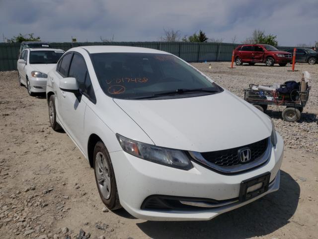 HONDA CIVIC LX 2013 19xfb2f50de017428