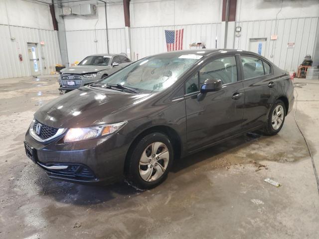 HONDA CIVIC LX 2013 19xfb2f50de017820