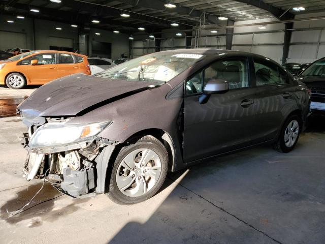 HONDA CIVIC LX 2013 19xfb2f50de019681