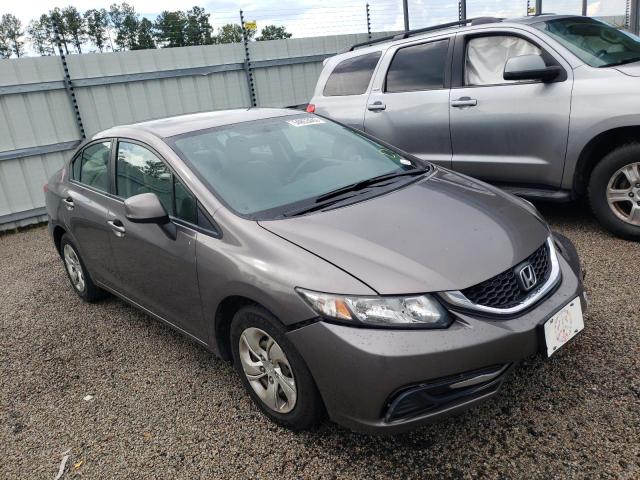 HONDA CIVIC LX 2013 19xfb2f50de019955