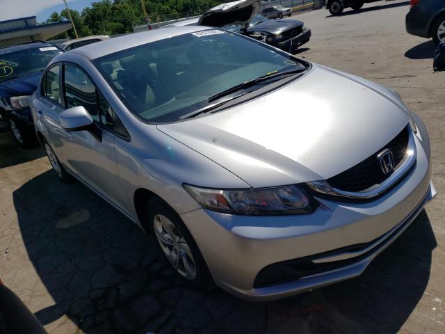 HONDA CIVIC LX 2013 19xfb2f50de020507