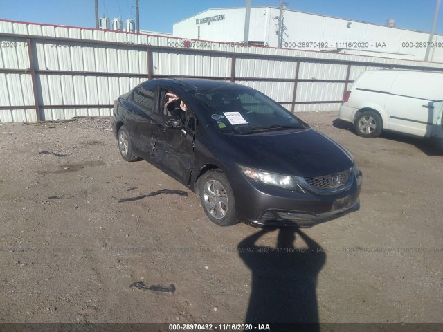 HONDA CIVIC SDN 2013 19xfb2f50de024623