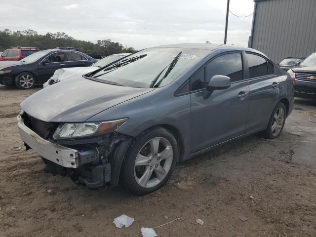 HONDA CIVIC LX 2013 19xfb2f50de027814