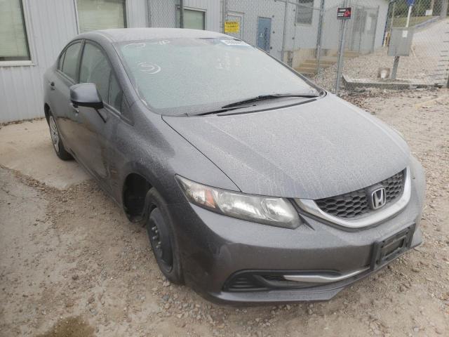 HONDA CIVIC LX 2013 19xfb2f50de029319