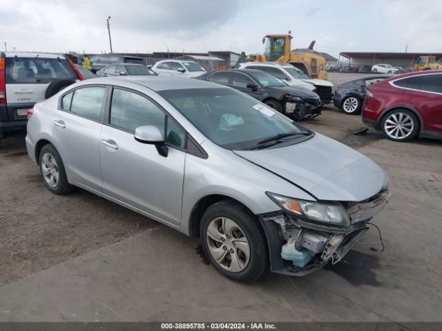 HONDA CIVIC 2013 19xfb2f50de029725