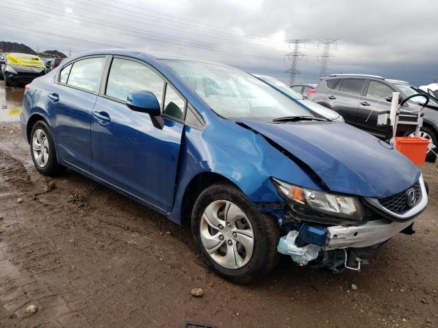 HONDA CIVIC LX 2013 19xfb2f50de030485