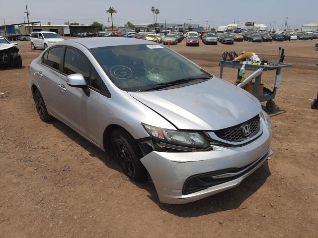 HONDA CIVIC LX 2013 19xfb2f50de035525