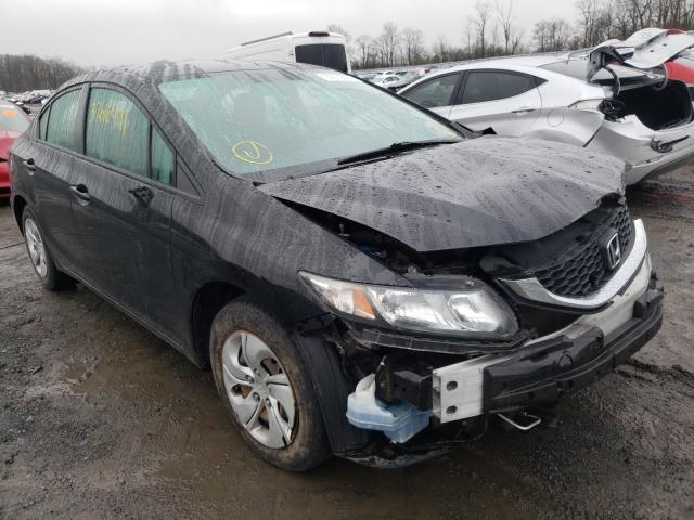 HONDA CIVIC LX 2013 19xfb2f50de037260