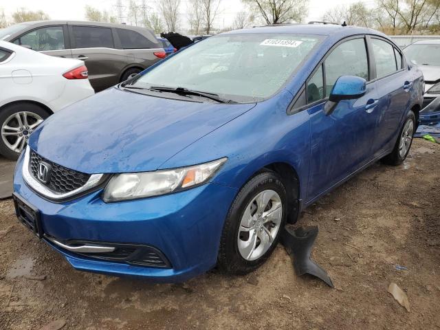 HONDA CIVIC 2013 19xfb2f50de040708