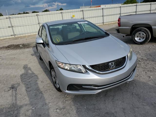 HONDA CIVIC LX 2013 19xfb2f50de041681