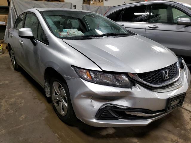 HONDA CIVIC LX 2013 19xfb2f50de043088