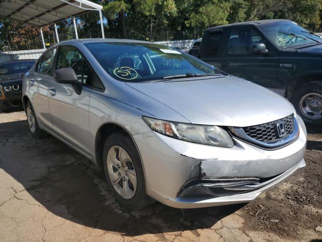 HONDA CIVIC LX 2013 19xfb2f50de048873