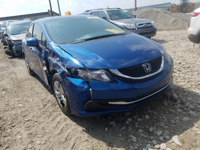 HONDA CIVIC LX 2013 19xfb2f50de052387