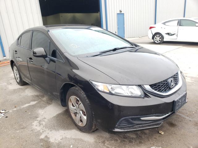 HONDA CIVIC LX 2013 19xfb2f50de057427