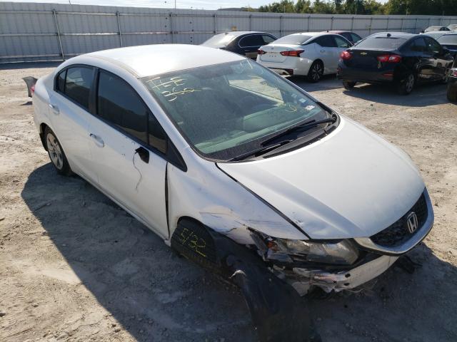 HONDA CIVIC LX 2013 19xfb2f50de058433