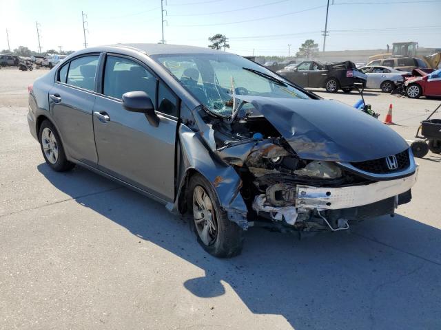 HONDA CIVIC LX 2013 19xfb2f50de058660